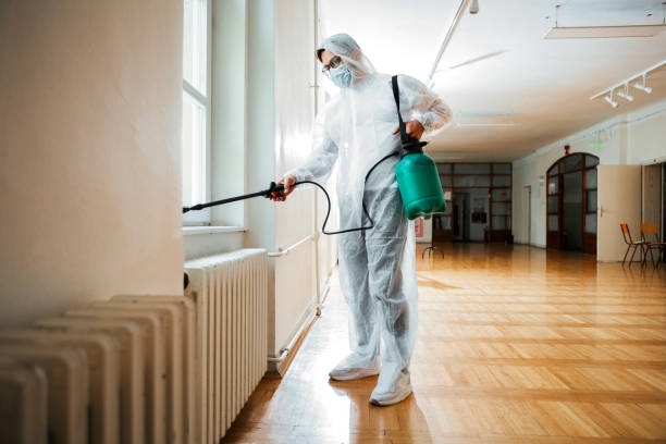 Real Estate Pest Inspections in Merrill, WI